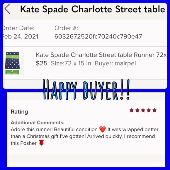 Meet your Posher, Rafaela - Picture 6 of 14